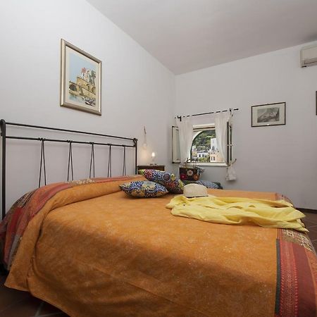 Apartamento La Casa Di Carmela - Amalfi Coast Atrani Exterior foto