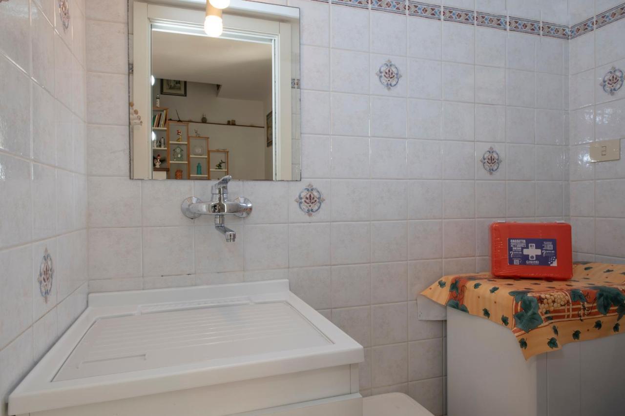 Apartamento La Casa Di Carmela - Amalfi Coast Atrani Exterior foto