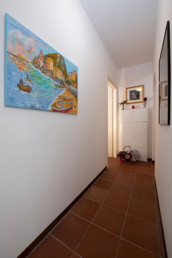 Apartamento La Casa Di Carmela - Amalfi Coast Atrani Exterior foto